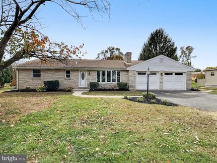 Land for sale in Cumberland County, Pennsylvania