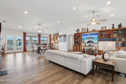 Timberland Property for sale in Maricopa County, Arizona