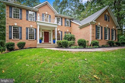 Farm and Ranch for sale in Baltimore County, Maryland