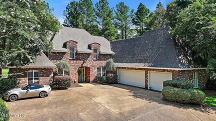 Timberland Property for sale in Rankin County, Mississippi