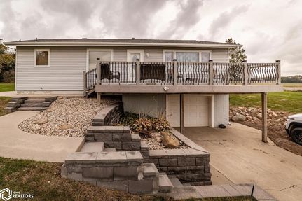 Riverfront Property for sale in Marshall County, Iowa