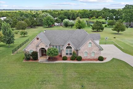 Farm and Ranch for sale in Grayson County, Texas