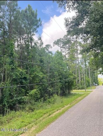 Timberland Property for sale in Harrison County, Mississippi