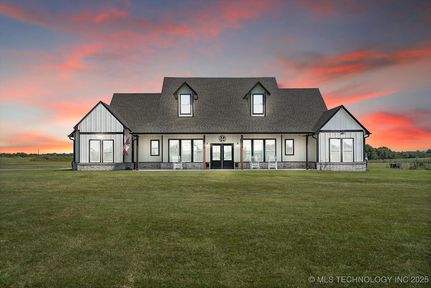 Commercial Property for sale in Wagoner County, Oklahoma