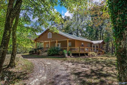 Horse Property for sale in DeKalb County, Alabama