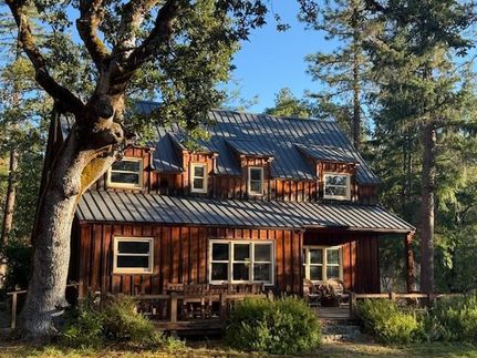 Land for sale in Josephine County, Oregon