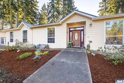 Recreational Property for sale in Clallam County, Washington