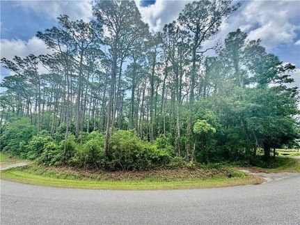Undeveloped Land for sale in Mobile County, Alabama