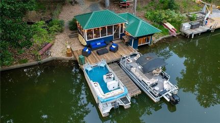 Recreational Property for sale in Gwinnett County, Georgia