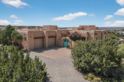 Horse Property for sale in Sandoval County, New Mexico
