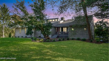 Lakefront Property for sale in Oldham County, Kentucky