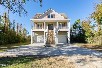 Farm and Ranch for sale in Carteret County, North Carolina