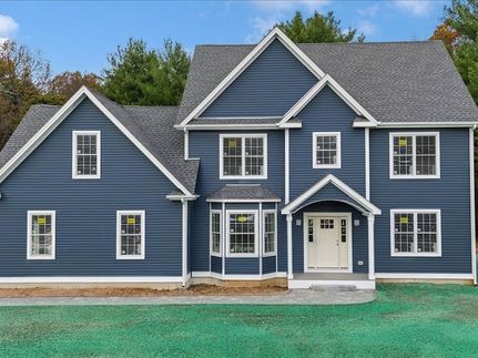 Timberland Property for sale in Hartford County, Connecticut