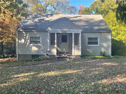 Hunting Property for sale in Butler County, Pennsylvania