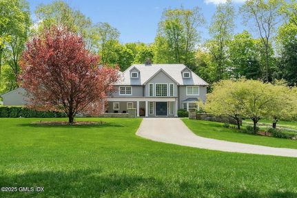 Timberland Property for sale in Fairfield County, Connecticut