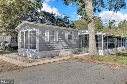 Recreational Property for sale in Sussex County, Delaware