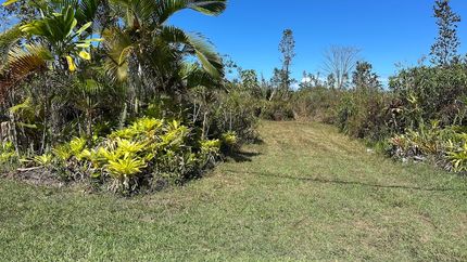 Recreational Property for sale in Hawaii County, Hawaii