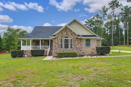 Oceanfront Property for sale in Kershaw County, South Carolina