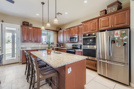 Horse Property for sale in Maricopa County, Arizona