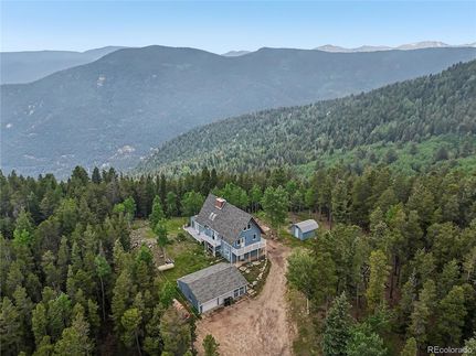 Land for sale in Clear Creek County, Colorado