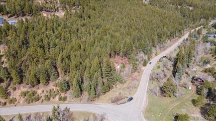 Land for sale in Clear Creek County, Colorado