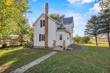 Land for sale in Dane County, Wisconsin