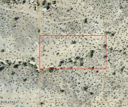 Undeveloped Land for sale in Maricopa County, Arizona