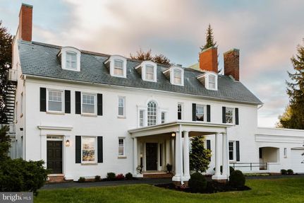 Farm and Ranch for sale in Carroll County, Maryland