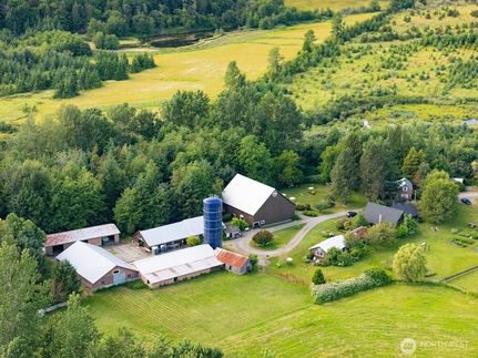 Land for sale in Whatcom County, Washington