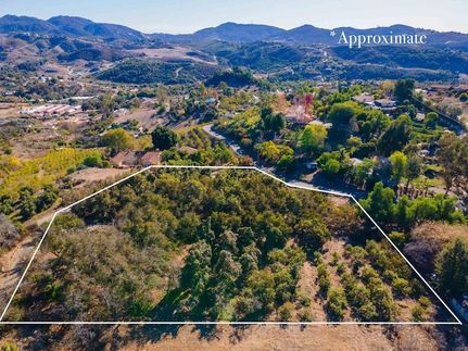 Farm and Ranch for sale in San Diego County, California