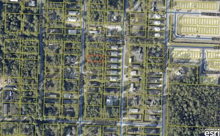 Farm and Ranch for sale in Walton County, Florida