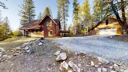 Land for sale in El Dorado County, California