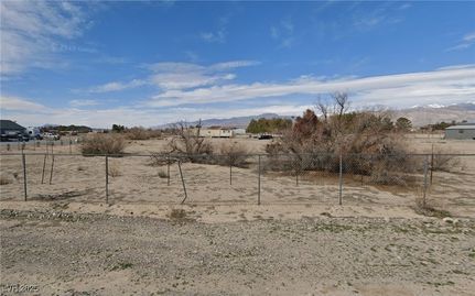 Farm and Ranch for sale in Nye County, Nevada