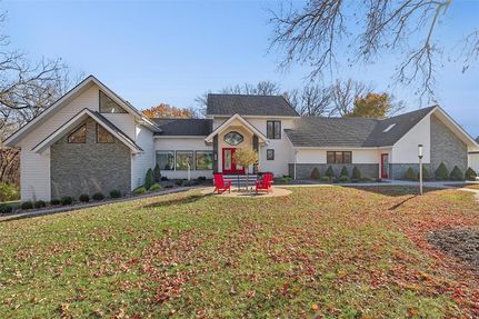 Riverfront Property for sale in Polk County, Iowa