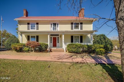 Farm and Ranch for sale in Hawkins County, Tennessee