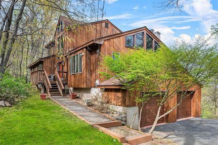 House for sale in Rockland County, New York