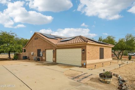 Farm and Ranch for sale in Maricopa County, Arizona