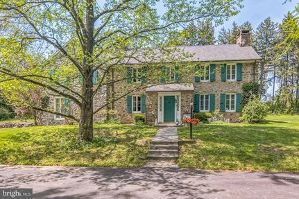 Farm and Ranch for sale in Montgomery County, Pennsylvania