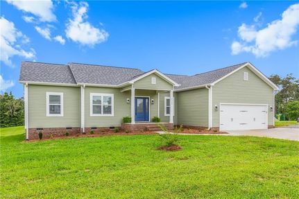 Commercial Property for sale in Yadkin County, North Carolina