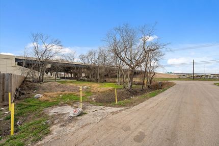 Land for sale in Harris County, Texas