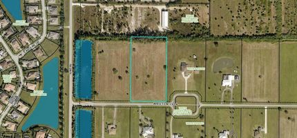 Farm and Ranch for sale in Indian River County, Florida