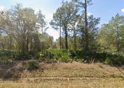 Timberland Property for sale in Putnam County, Florida