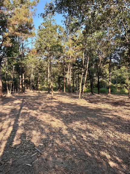 Waterfront Property for sale in Montgomery County, Texas