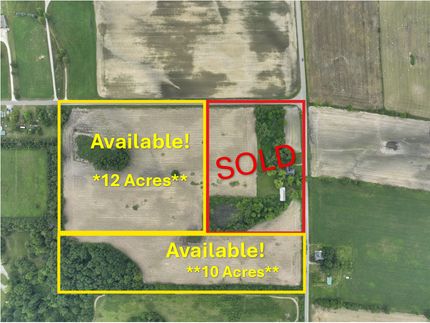 Farm and Ranch for sale in Noble County, Indiana