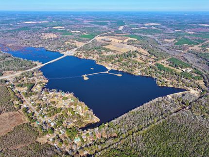 Land for sale in Wilkinson County, Georgia