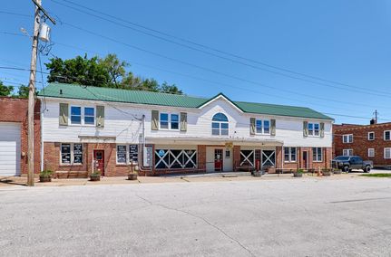 Homesite for sale in Gasconade County, Missouri