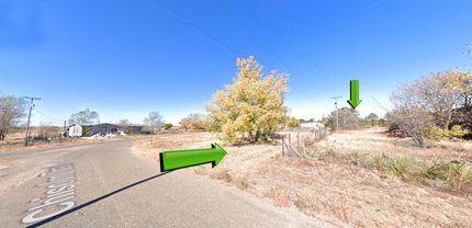 Undeveloped Land for sale in Carson County, Texas