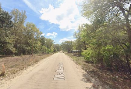 Land for sale in Putnam County, Florida