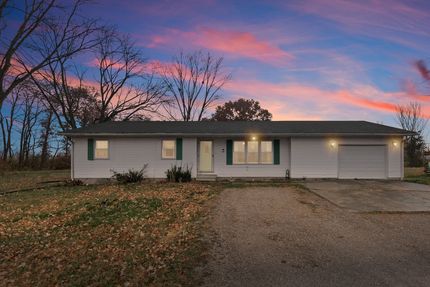 Land for sale in Marion County, Illinois