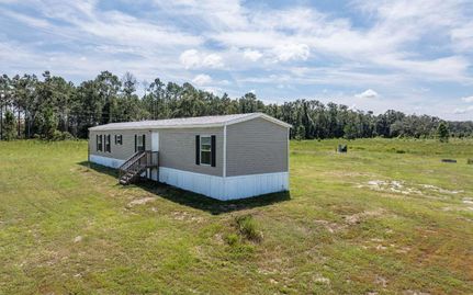 Farm and Ranch for sale in Suwannee County, Florida